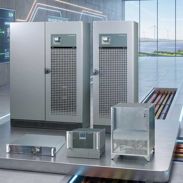 Static Transfer Switches