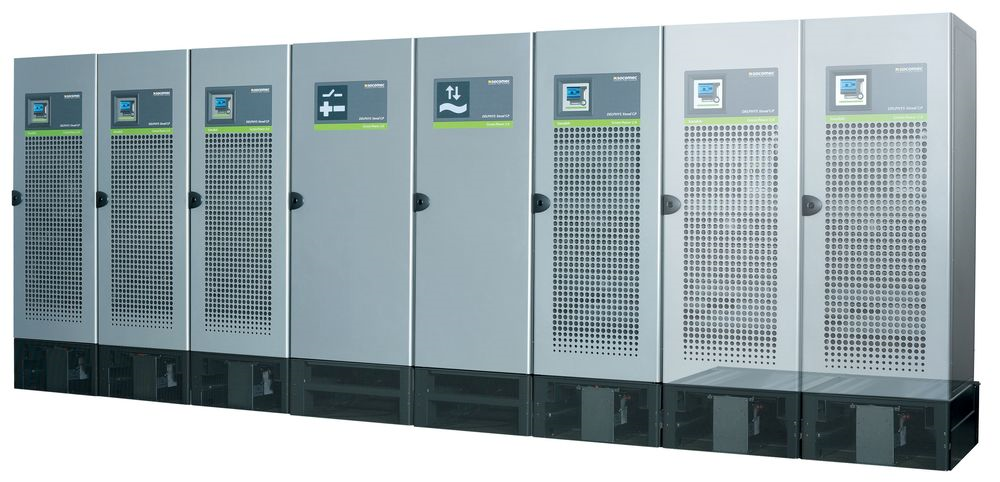 Socomec Egypt Distributor