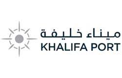 Khalifa Port